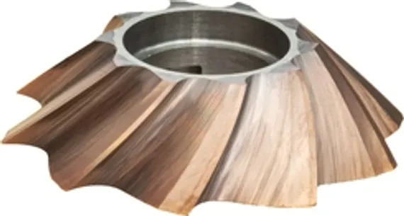 Фрезерная головка Bevel Mate 15-12-ALU, арт. 7305010