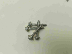 LS60840L кт224 Крепеж и хомуты для стиральной машины AEG LS60840L б/у