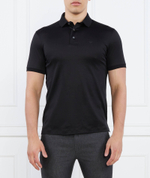 Поло Emporio Armani - черный(8N1F96 1JUVZ)