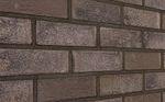 Кирпич клинкерный Plinfa Iron 2808, 215x102x65