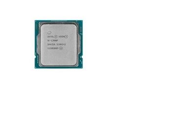 Процессор Intel Xeon W-1390P