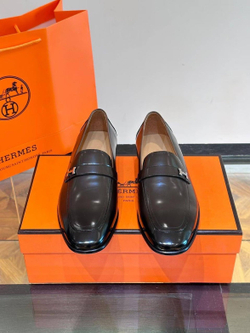 Лоферы Hermes