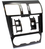 Topway TS18 3+32GB 8 ядер для Subaru Forester XV, Impreza 2012-2015