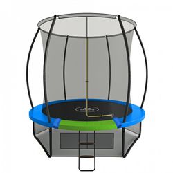 Батут Yamota TOP 305 см (10ft)