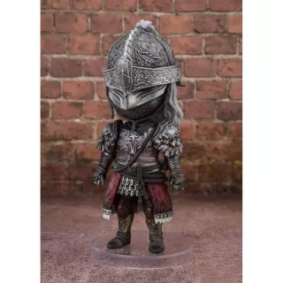 Фигурка Figuarts Mini Raging Wolf Elden Ring