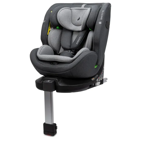 Автокресло Osann One360° SL Universe Grey