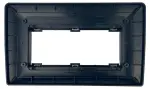 Магнитола для Chevrolet Tahoe 2006-2014 (рамка-накладка) - Teyes CC2 PLUS монитор 10.1" QLED, Android 10, Быстрая, SIM-слот