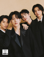 публикация DICON - VOLUME N 27 PERFECT DAY6 WONPIL B Type