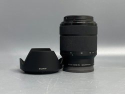 Sony FE 28-70mm 3.5-5.6 OSS