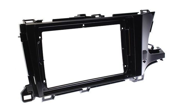 Магнитола для Honda Shuttle 2 2015-2023 - Vaycar VA20-6010-2K на Android 13, Быстрая, 2K QLED, CarPlay,4G SIM-слот