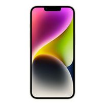 Apple iPhone 14 256GB Starlight - Белый