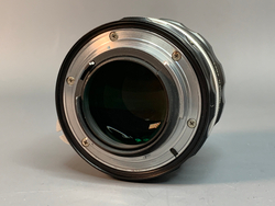 Nikon Nikkor-S.C Auto 50mm F/1.4