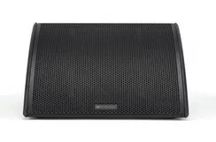 dB Technologies FMX15  активн сценич. монитор, 2 полосы, коаксиальный, 600 Вт, 128 дБ,15"/1", DSP