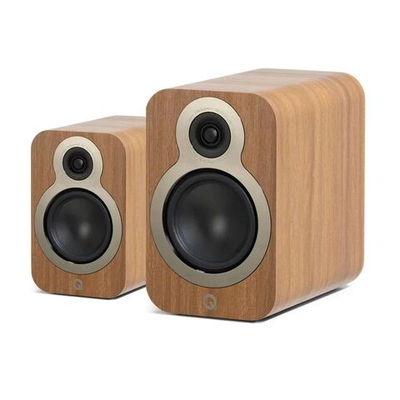Полочная акустика Q-Acoustics Q 3020c