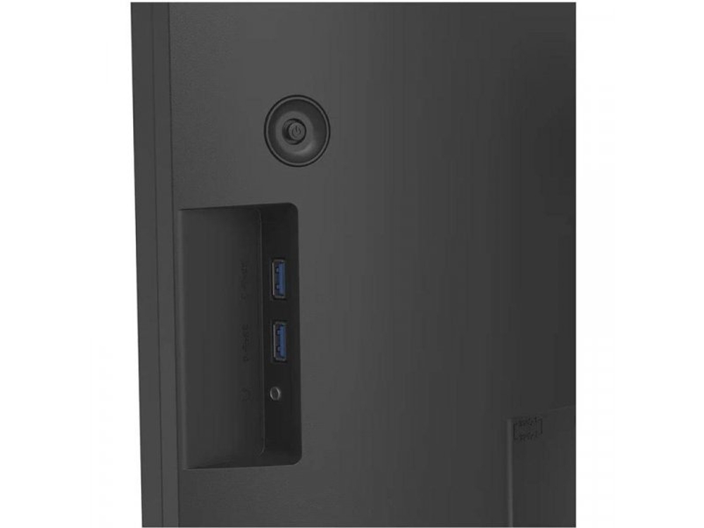 Монитор LG 27BA65QB-B