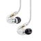 SHURE SE215-CL наушники внутриканальные