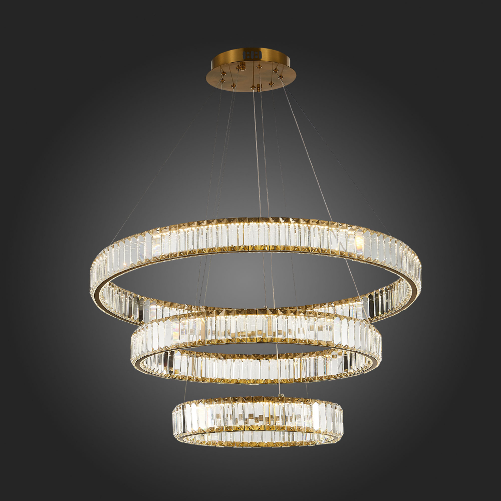 Люстра подвесная ST Luce Tivoli SL1622.303.03