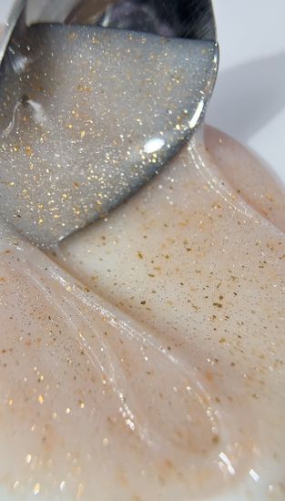 Моделирующий гель Galaxy Yogurt gel №01, 20г