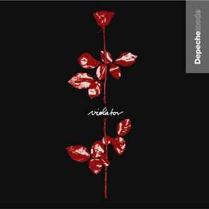 Depeche Mode / Violator (CD)