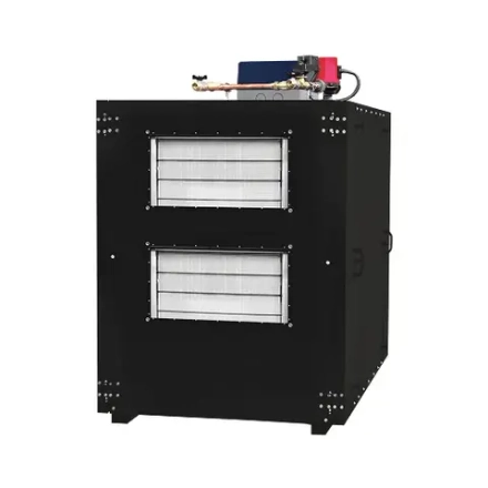 TURKOV Hydra X 1000 W2R
