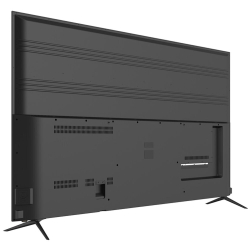 Телевизор ЖК 75" Harper 75Q850TS черный