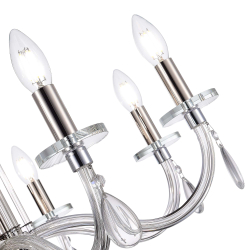 Люстра подвесная ST Luce Epica SL1656.103.08