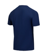 Футболка NATIONAL Cotton Tee, темно-синий