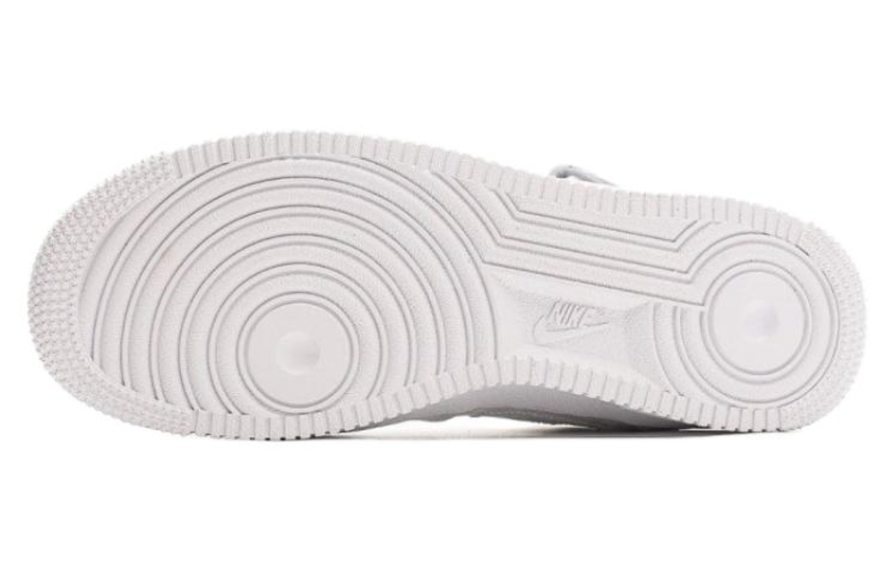 Nike X LOUIS VUITTON LV Air Force 1 Mid "White"