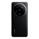 Смартфон Xiaomi 14 Ultra 5G 16/512GB, Black Leica (Черный)