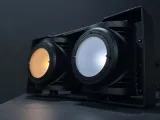 Zumen Blinder 400 IP — LED блиндер 1–20 Гц IP65