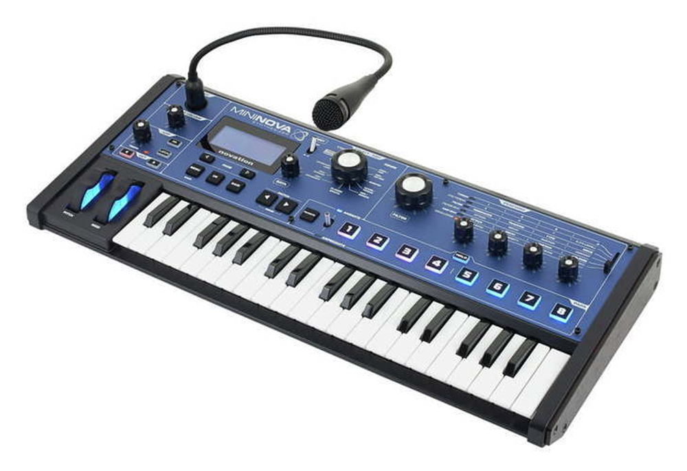 Novation MiniNova