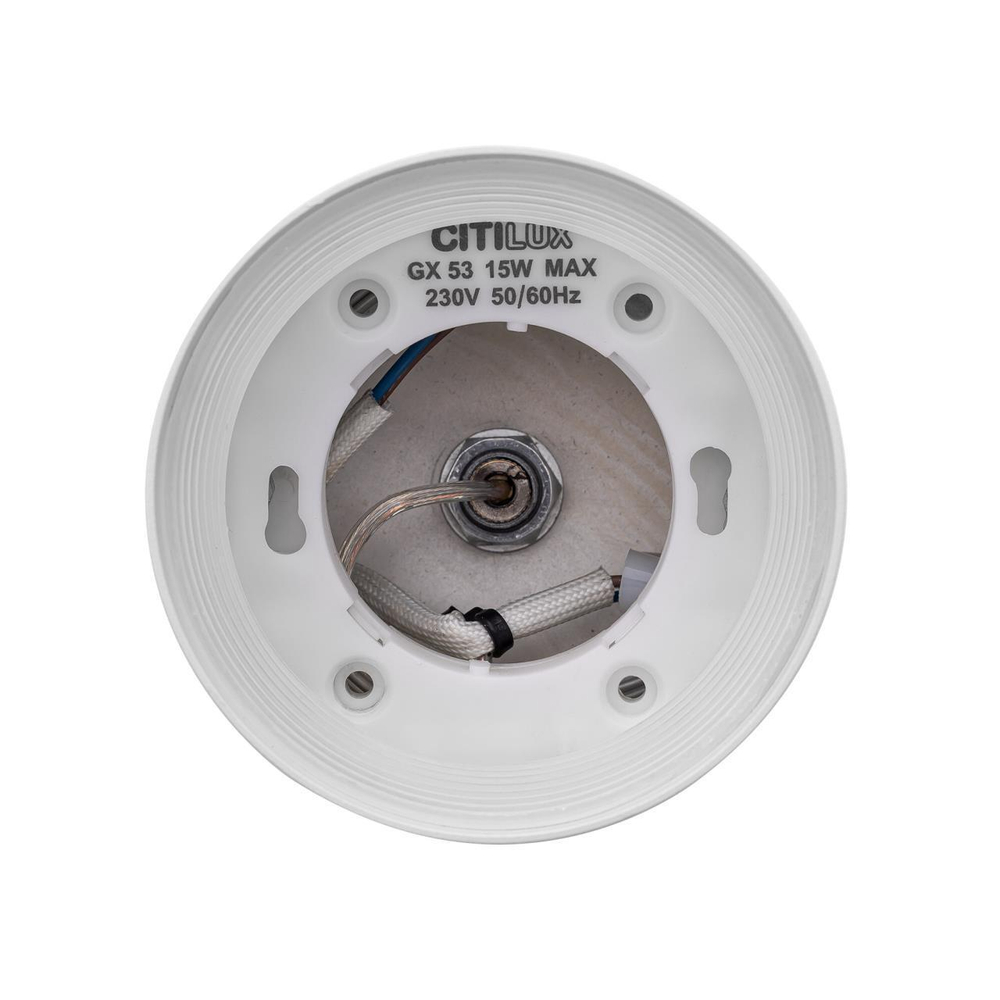 Подвесной светильник Citilux Hardy CL002P10