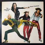 The Edgar Winter Group ‎– Shock Treatment (Япония 1974г.)
