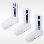 Носки средней высоты (3 пары) Nike Everyday Elevated IH8532 - Nike