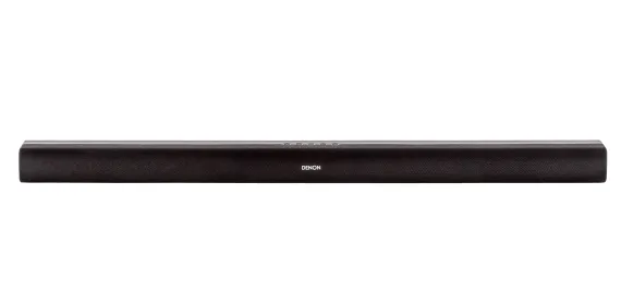 Denon DHT-S316 Black