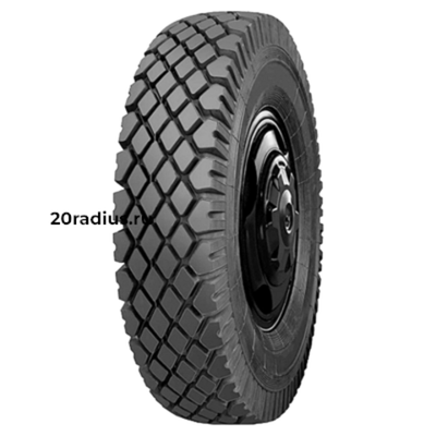 10,00R20 146/143K И-281 У-4 TT 16PR + Камера 10,00-20 вентиль ГК-145