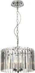 Подвесная люстра Джейн CL306141 Citilux
