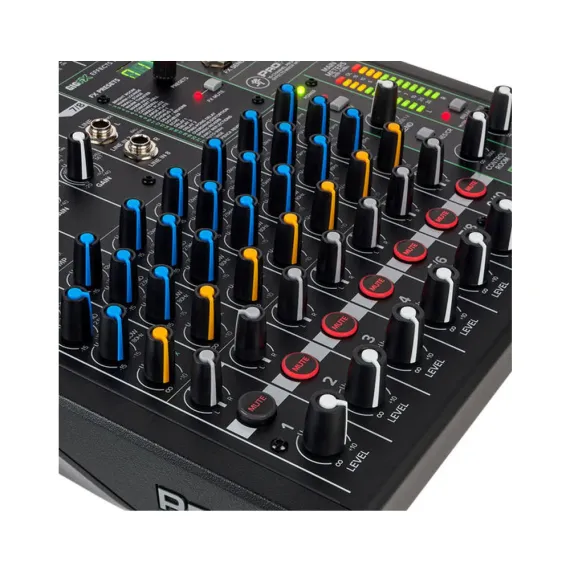 Mackie ProFX10v3
