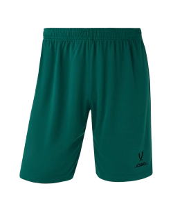 Шорты игровые CAMP Classic Shorts, темно-зеленый