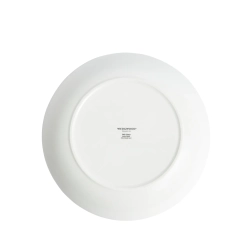 Wedgwood Тарелка Gio Gold 22см глубокая WW-1069716