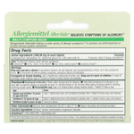 Boericke & Tafel, Allergiemittel AllerAide®, средство от аллергии, 40 таблеток