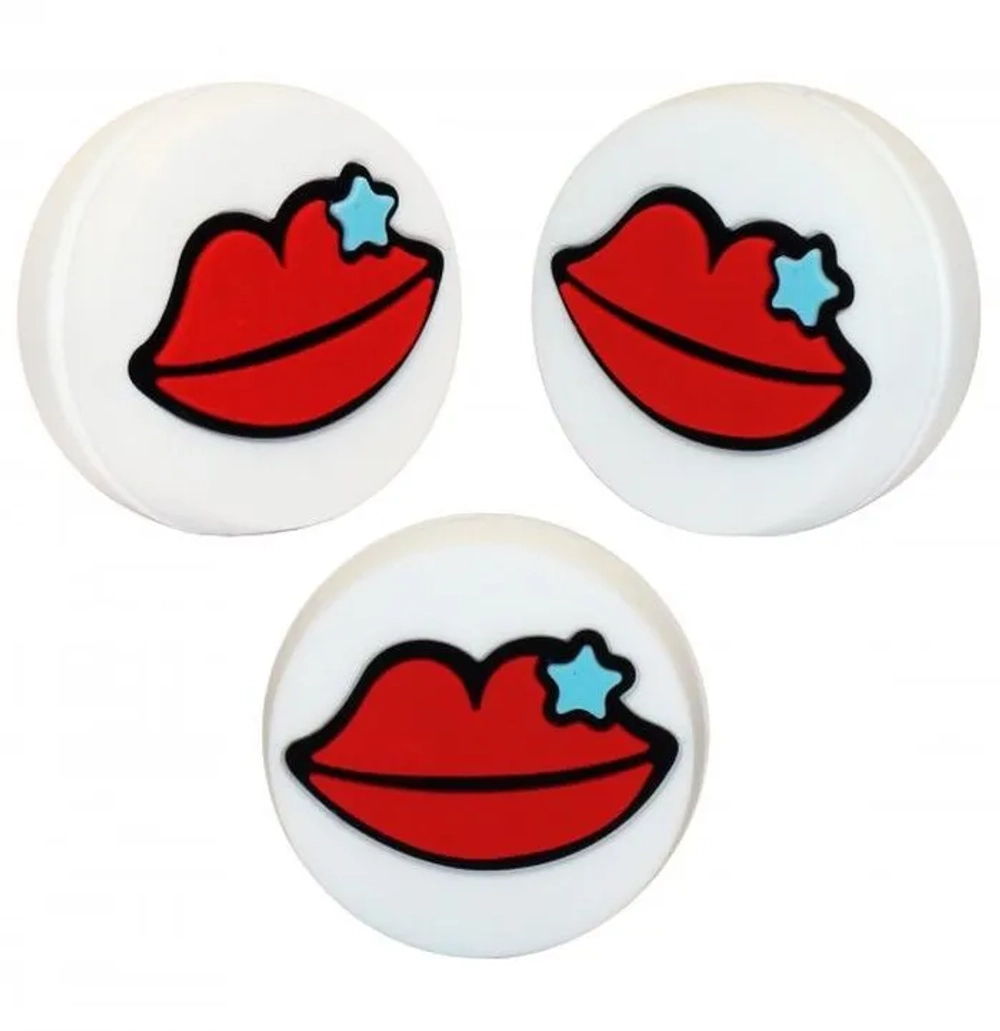 Теннисный виброгаситель Pro's Pro Kiss Damper (3P)