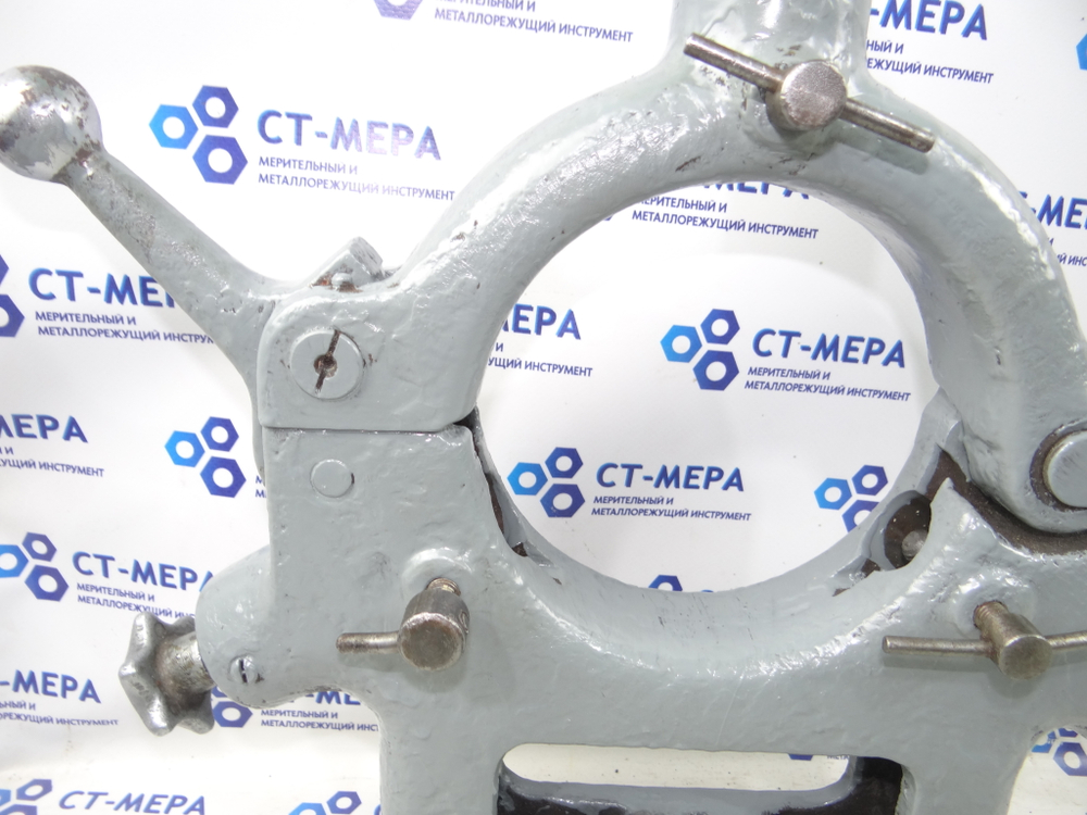 Неподвижный люнет для токарного станка 1К62 (арт.11588)