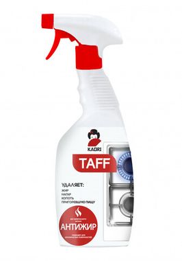 TAFF антижир 500 мл