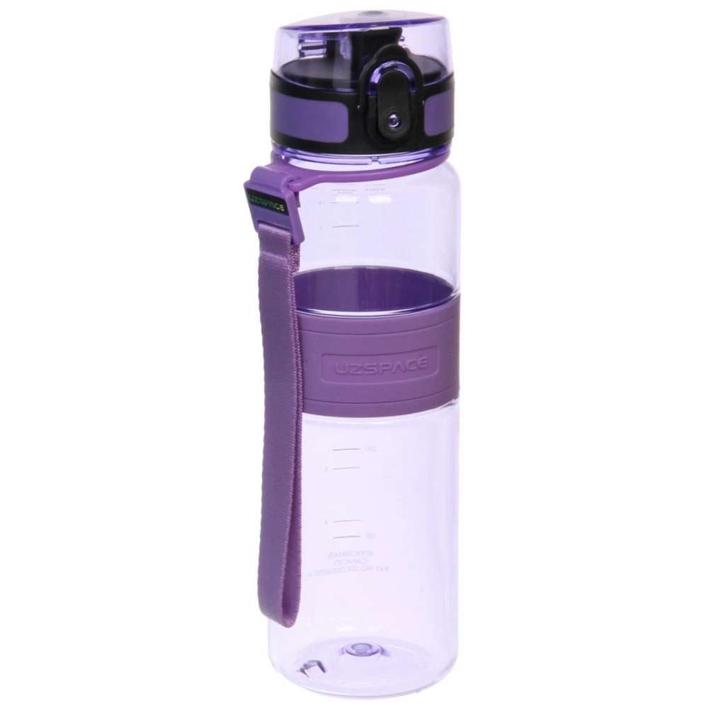 Бутылка спортивная UZSPACE Magic Ion 5025 (440 мл)