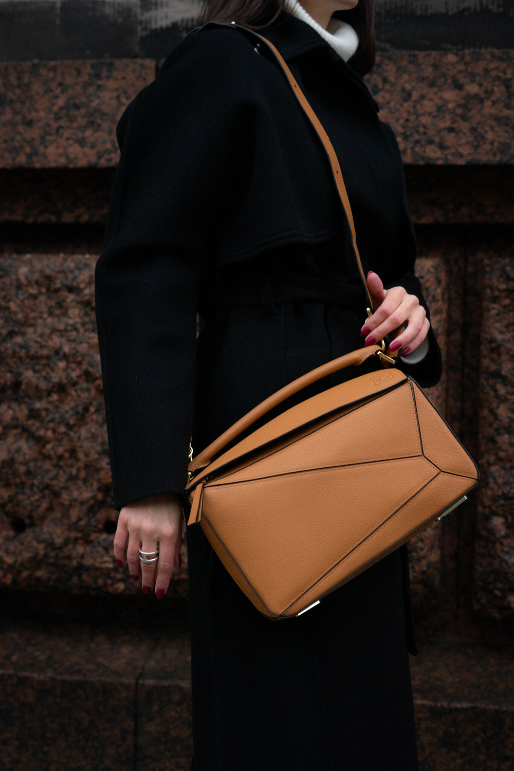 Loewe Puzzle Medium