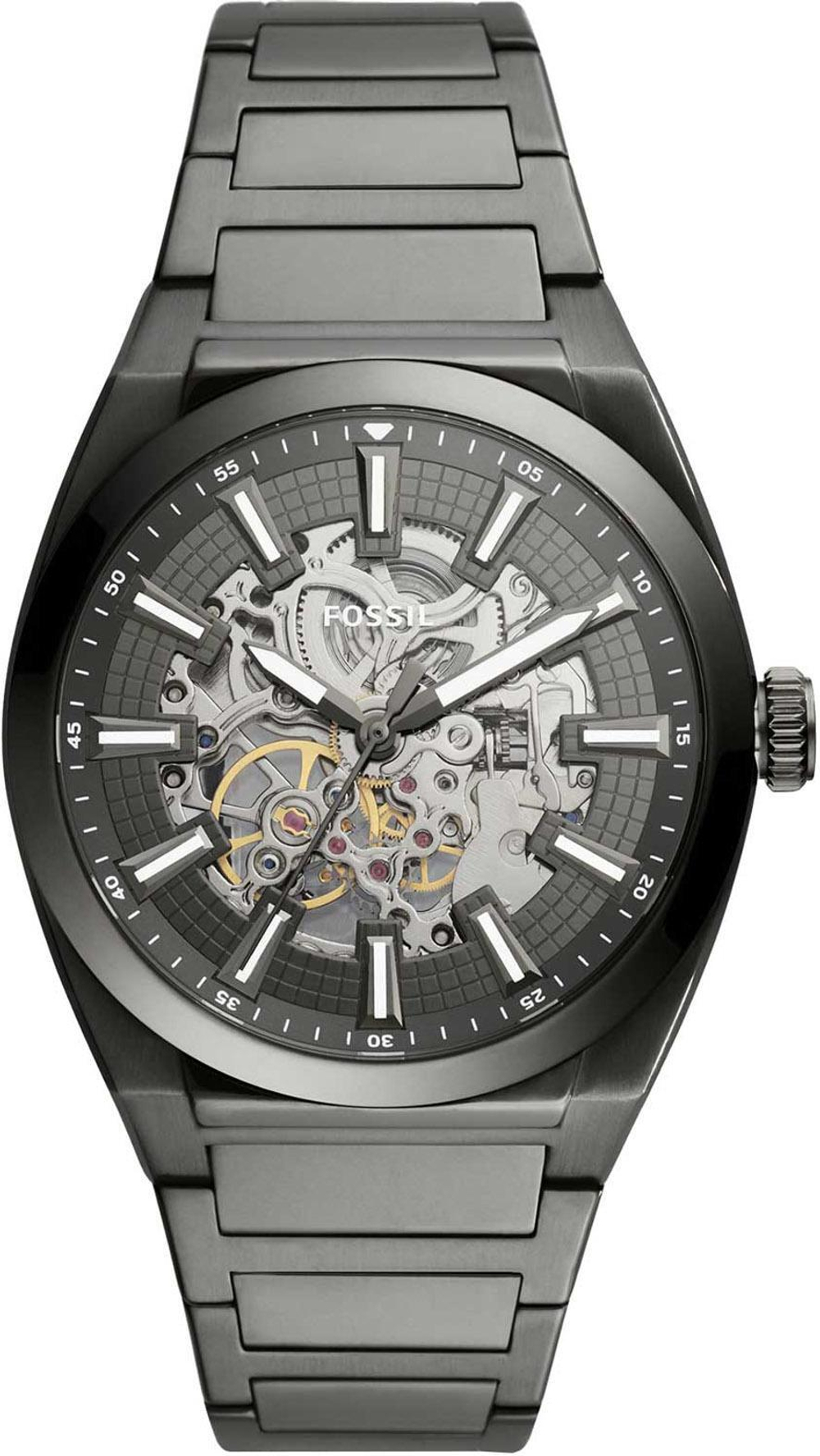 Мужские наручные часы Fossil ME3206