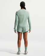 Nike Swift Dri-FIT Normal Belli 2-в-1 Женские шорты для бега - NIKE