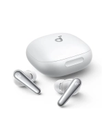 Беспроводные наушники Soundcore Liberty 4 Pro