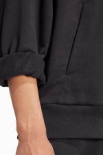 Кофта adidas All SZN Fleece - черный